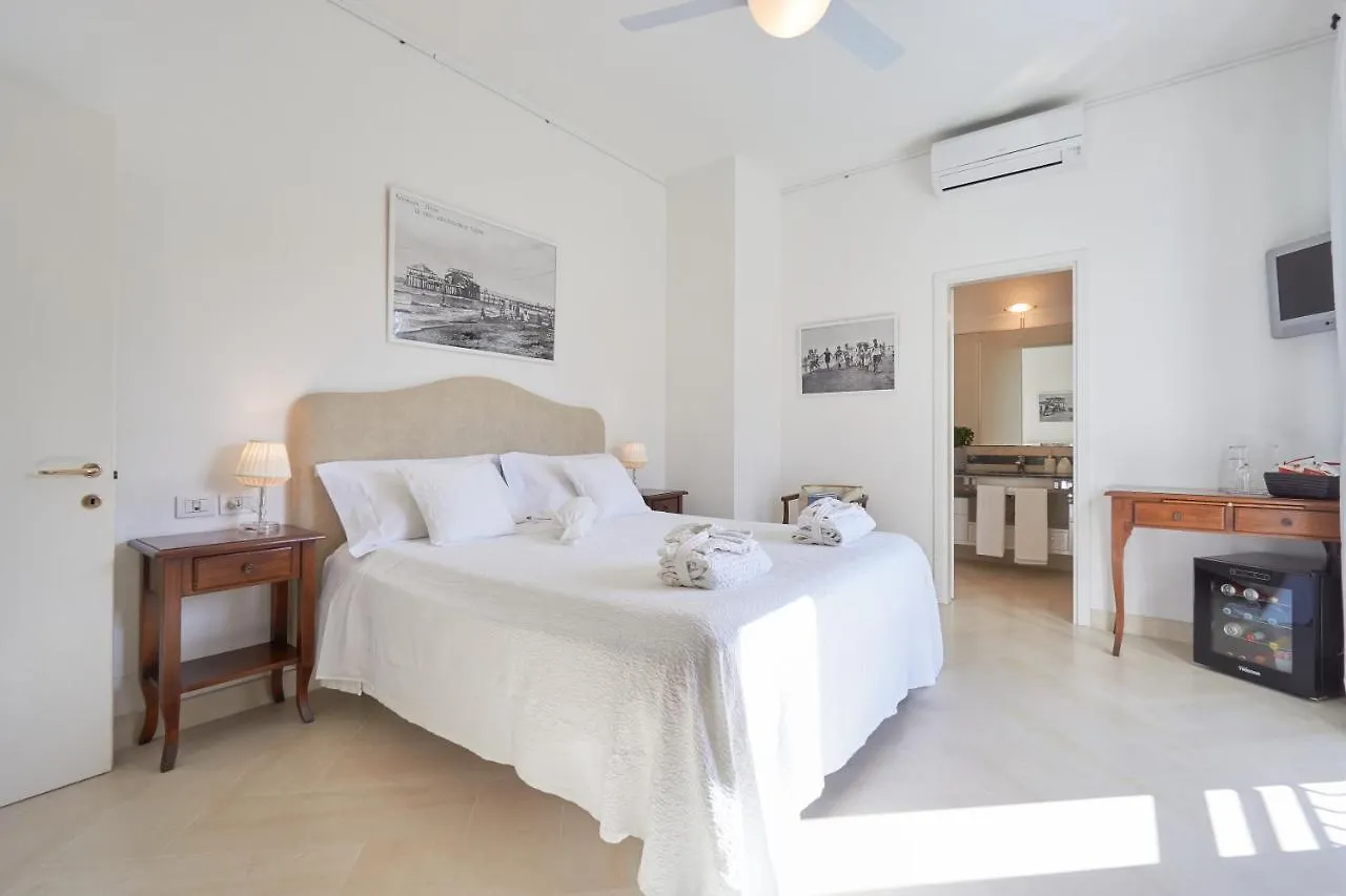 Bed & Breakfast Villa Viviana Marina di Pietrasanta