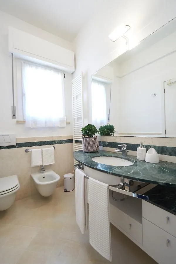 Bed & Breakfast Villa Viviana Marina di Pietrasanta