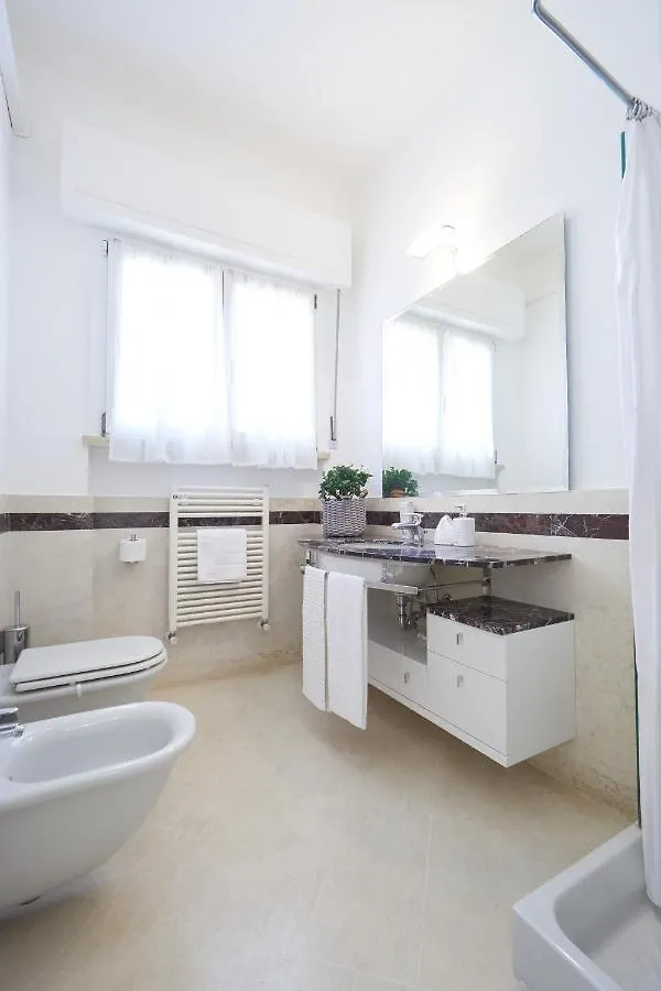 Villa Viviana Marina di Pietrasanta
