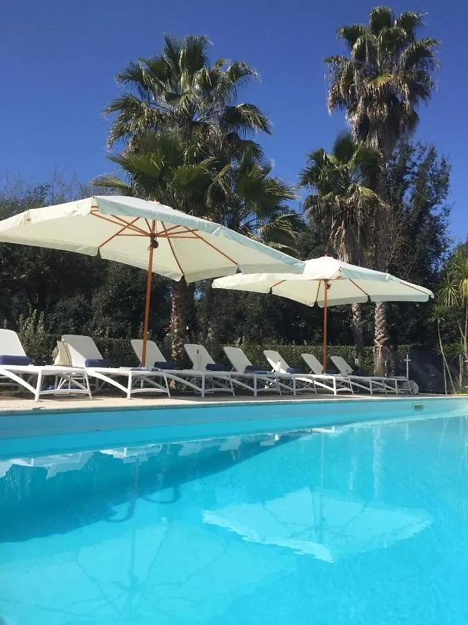 Bed & Breakfast Villa Viviana Marina di Pietrasanta