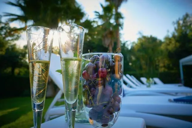 Villa Viviana Marina di Pietrasanta